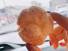 奶酪泡芙-彭记糕点(龙亭旗舰店)