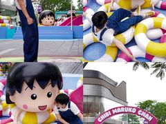 -东莞松山湖万象汇