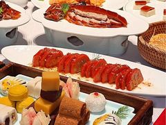 -四世同堂·京菜·烤鸭(双井店)