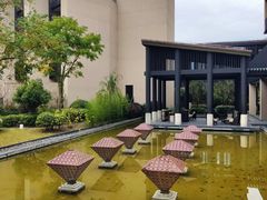 -上海崇明金茂凯悦酒店