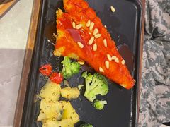 -必胜客(东大桥店)