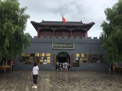 -白洋淀景区