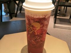 -喜茶(天津乐宾百货店)