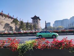 -开元商城(钟楼店)