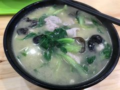 -晓午阳常熟炒浇面(红庙店)