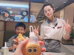 -海底捞火锅(壹悦城店)