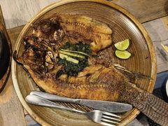 -滇越乘象云南餐厅(豆各庄店)