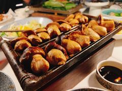 -沿途四季·云南菜·诗酒茶(蓝色港湾店)