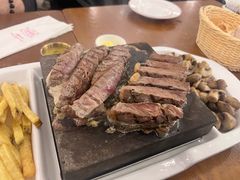 -Entrecôte 法国牛扒馆(保利·时光里店)