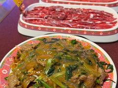 -大吉利·潮汕鲜牛肉火锅(西安店)