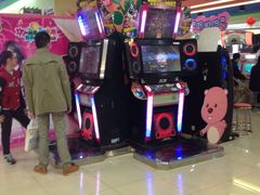 -爱玩嘉年华(成都北城天街店)