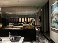 -杭州桐庐康莱德酒店中餐厅·乐