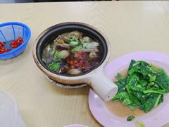 -新兴瓦煲肉骨茶