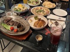 -Nord Grill&Bar Highland诺德西餐(深圳欢乐海岸店)