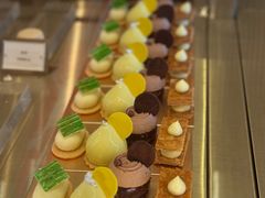 -澳门文华东方酒店文华饼房(孙逸仙大马路店)