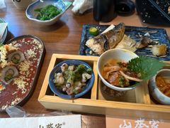 -山葵家居酒屋(天目里店)