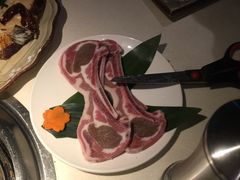 -赤坂亭M9和牛烧肉·日料398放题(万达店)