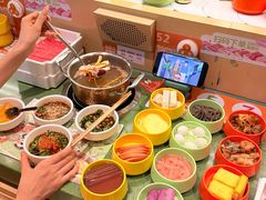 -一围小火锅(佳兆业广场店)