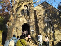 -莫干山风景区