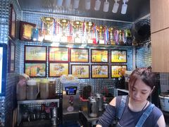 -香港鸳鸯王(西湖路店)