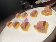 -曾宴·楚菜(湖北省博物馆店)