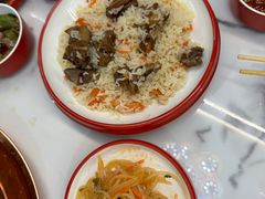 -欧提汗·新疆餐厅·清真(银都路店)