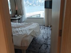 -香港都会海逸酒店