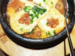 -金苑酒家·客家菜·广东老字号(万象店)