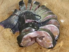 -云中鱼蒸汽石锅鱼(川沙百联店)