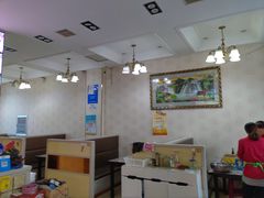 大堂-老味道锅包肉(日照街店)