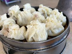 烧麦-元盛居(亚泰大街店)