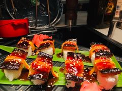 -漢咖啡·全服务式自助晚餐(武汉洲际酒店)