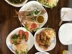 -泰华海鲜中餐厅(普吉镇店)