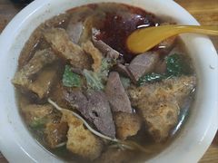 -祁家面馆(大香炉店)