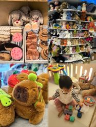 -jELLYCAT(华熙店)