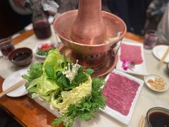 -南门涮肉(北洼路店)