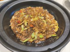 -饭橘汉江码头·乡野土菜馆(静安路店)