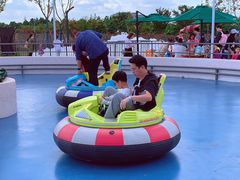 -季高兔窝窝亲子园(上海薰衣草公园店)