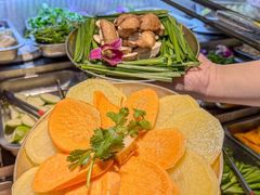 -正宗齐齐哈尔烤肉·齐牛哥鲜切炭火烤肉(杭州总店)