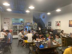 大堂-天治宣·野椒鸡(龙头寺总店)