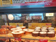 -味多美蛋糕(安定门店)