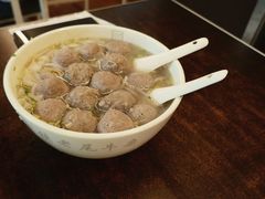 -潮镇老尾牛杂(环城西路店)