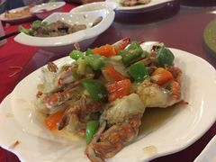 -上海南汇嘴大堤酒店
