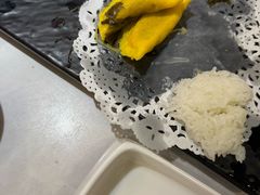 -百岁我家酸菜鱼(龙湾万达店)