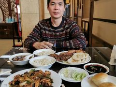 -晋阳饭庄(虎坊桥店)