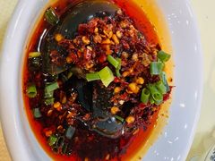 -笨罗卜浏阳菜馆(太平街店)