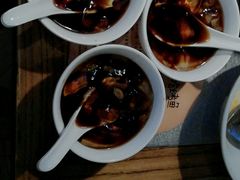 -探鱼·鲜青椒爽麻烤鱼(西南商都店)