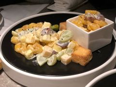 -木守西溪溪隐餐厅