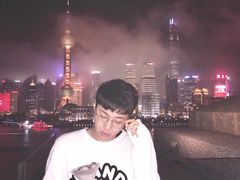 -罗斯福色戒酒吧(外滩店)