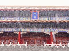 -故宫博物院(故宫)